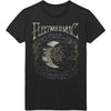 Sisters Of The Moon Slim Fit T-shirt