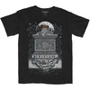 Tomb Rise Slim Fit T-shirt