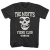 Fiend Club Slim Fit T-shirt