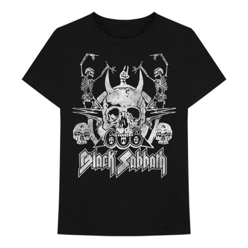 Dancing Skeletons T-shirt