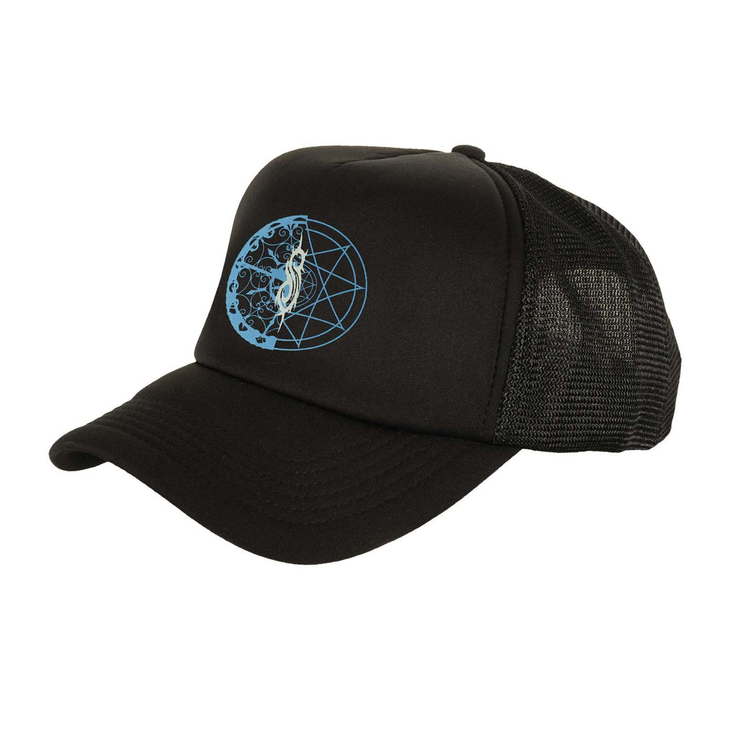 Slipknot Nine Point Star Trucker Hat Trucker Cap 426967