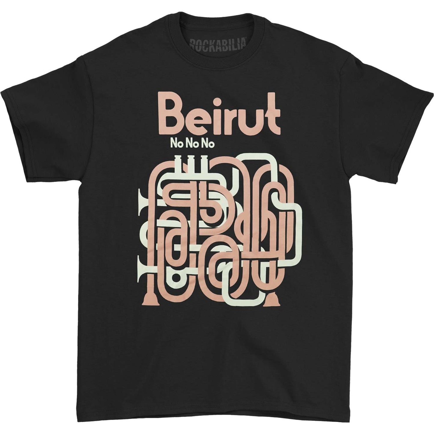 Beirut T-shirt