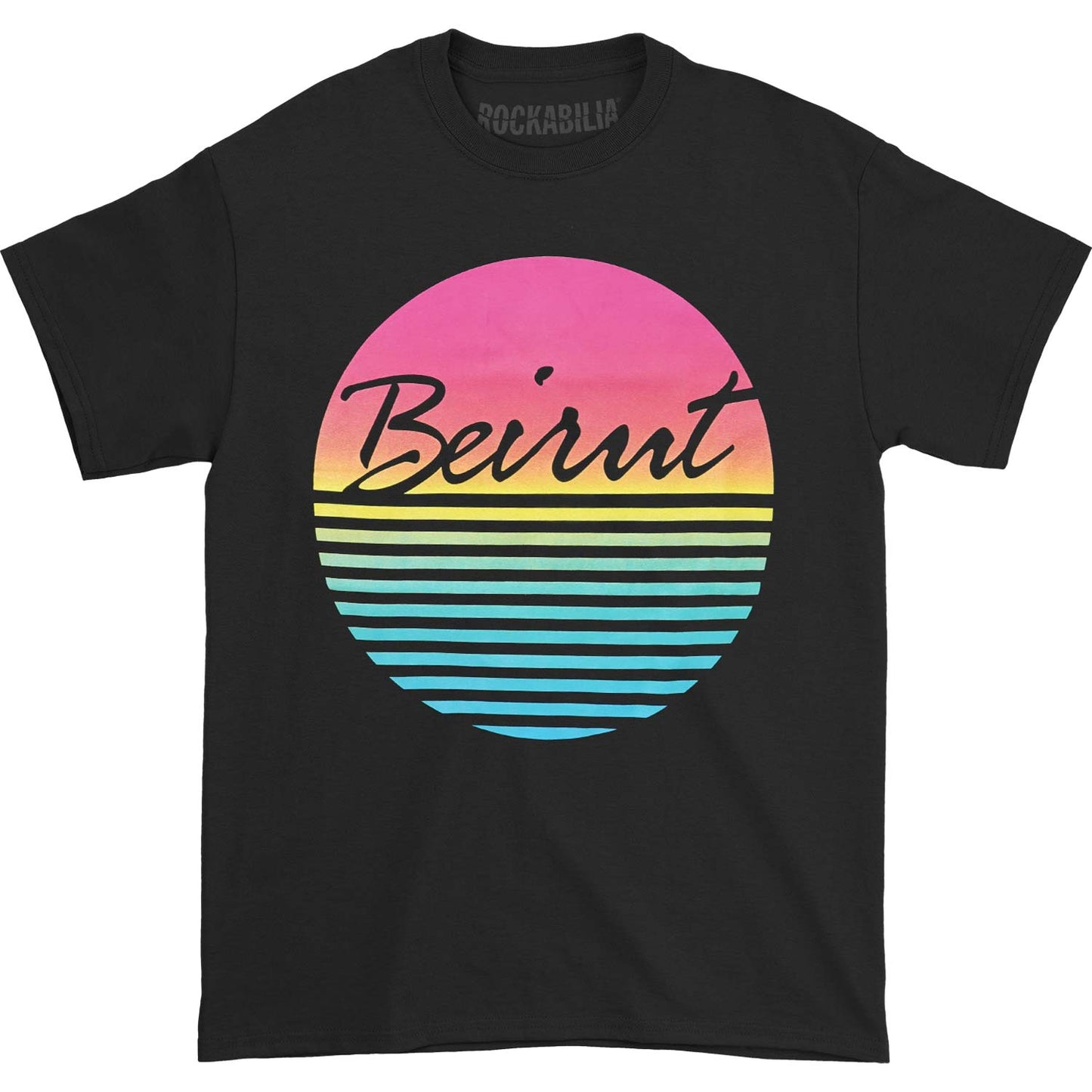 Beirut T-shirt