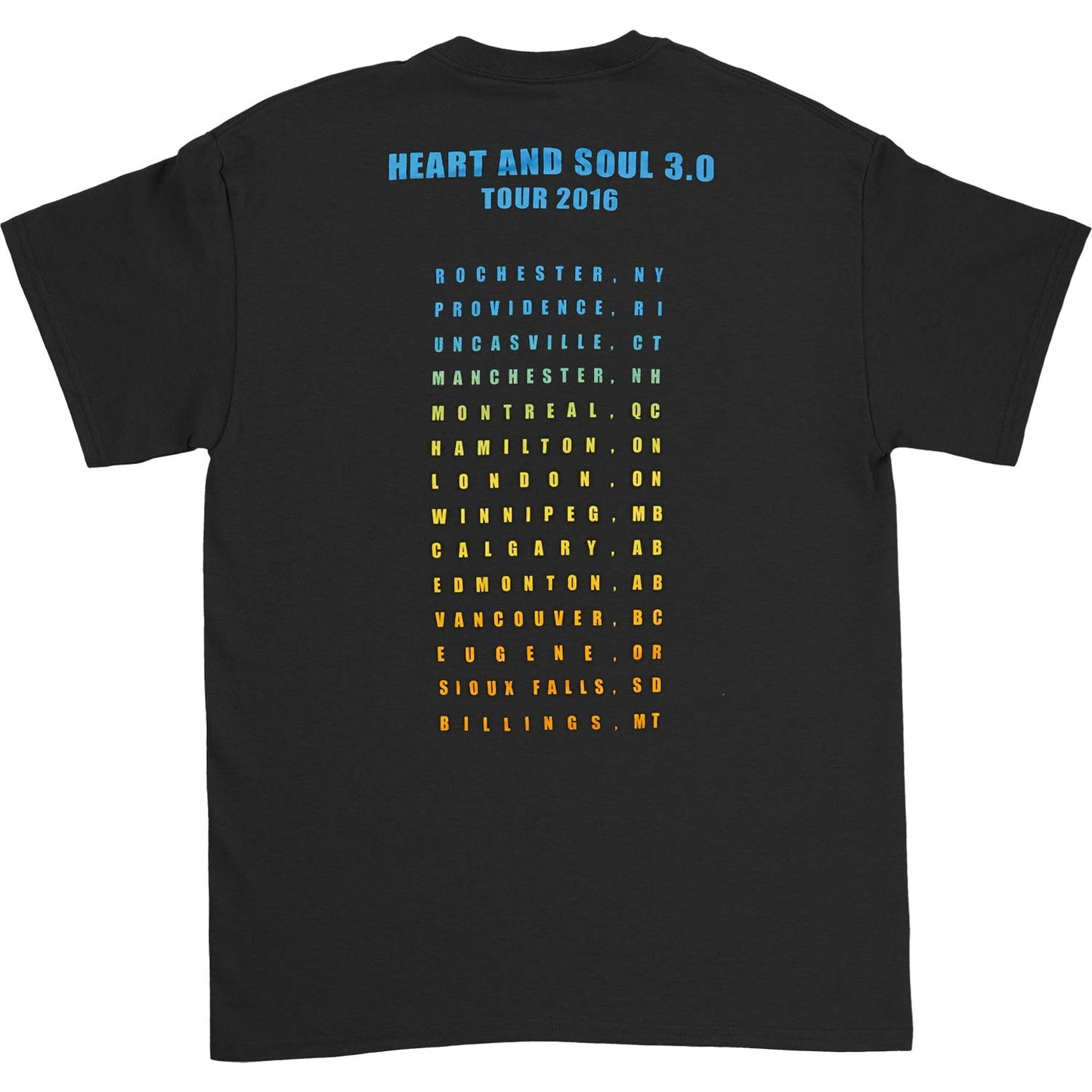 Chicago T-shirt