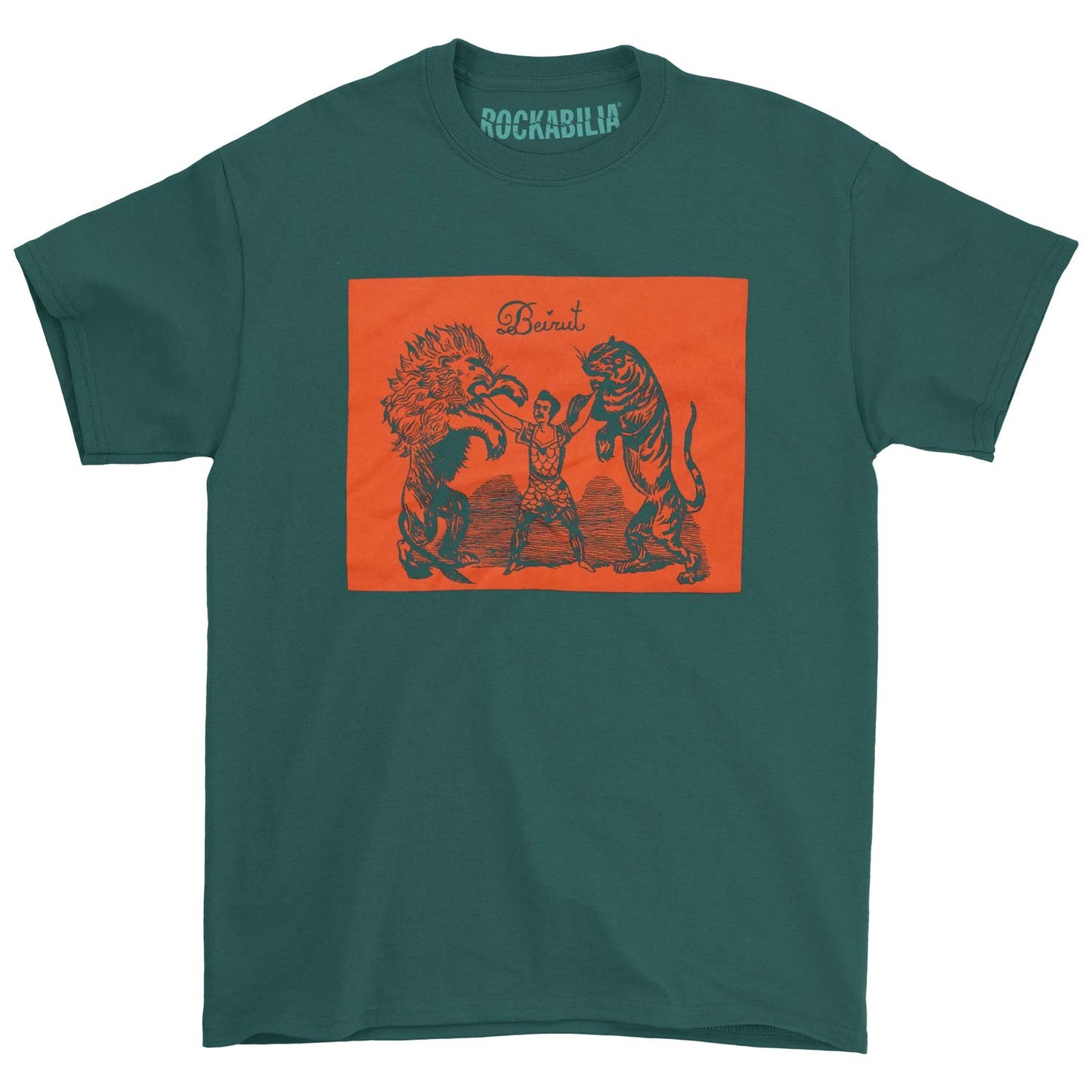 Beirut T-shirt