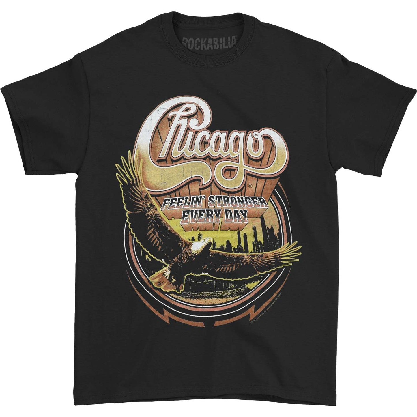 Chicago T-shirt