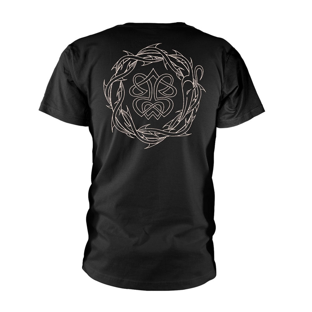 Paradise Lost Snake T-shirt