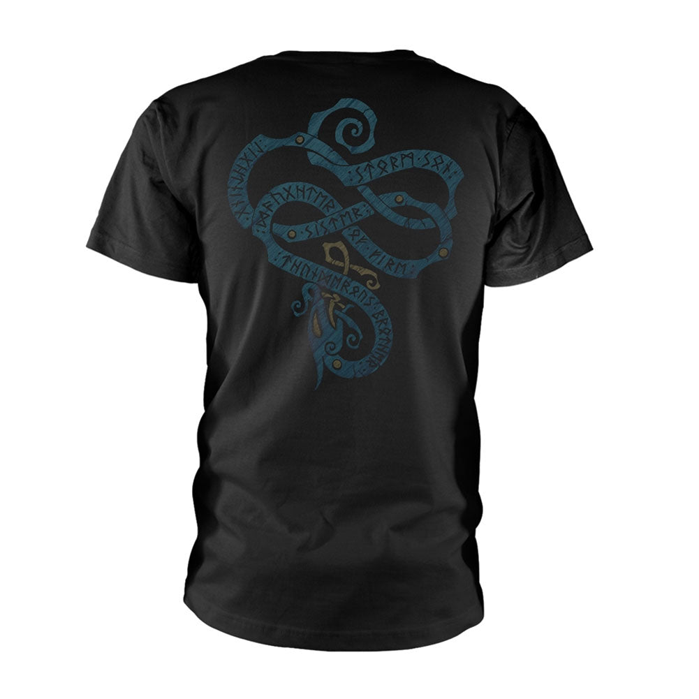 Enslaved Storm Son T-shirt
