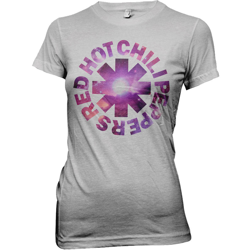 Cosmic Ladies T-Shirt Junior Top