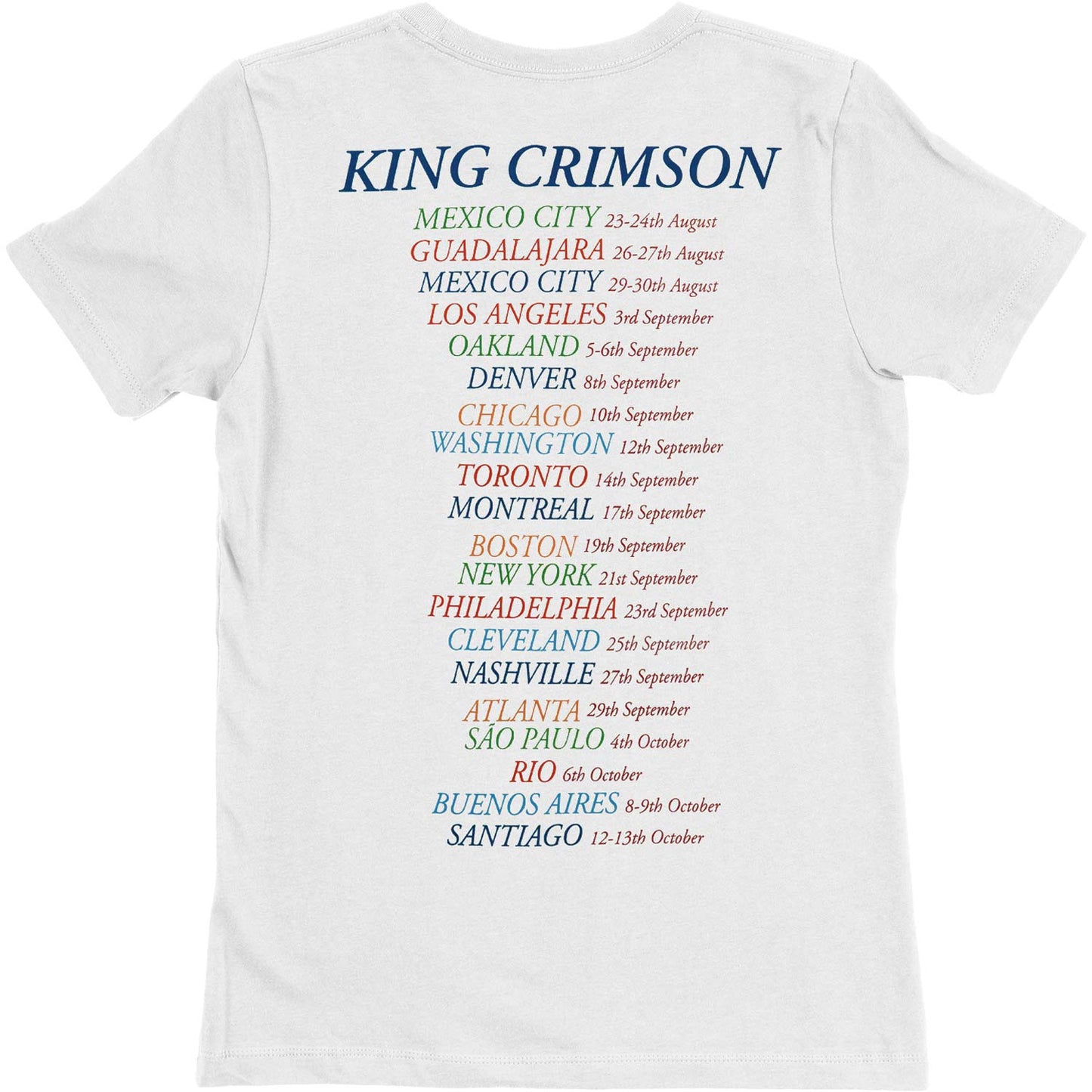 Fairytale 2019 Junior Top