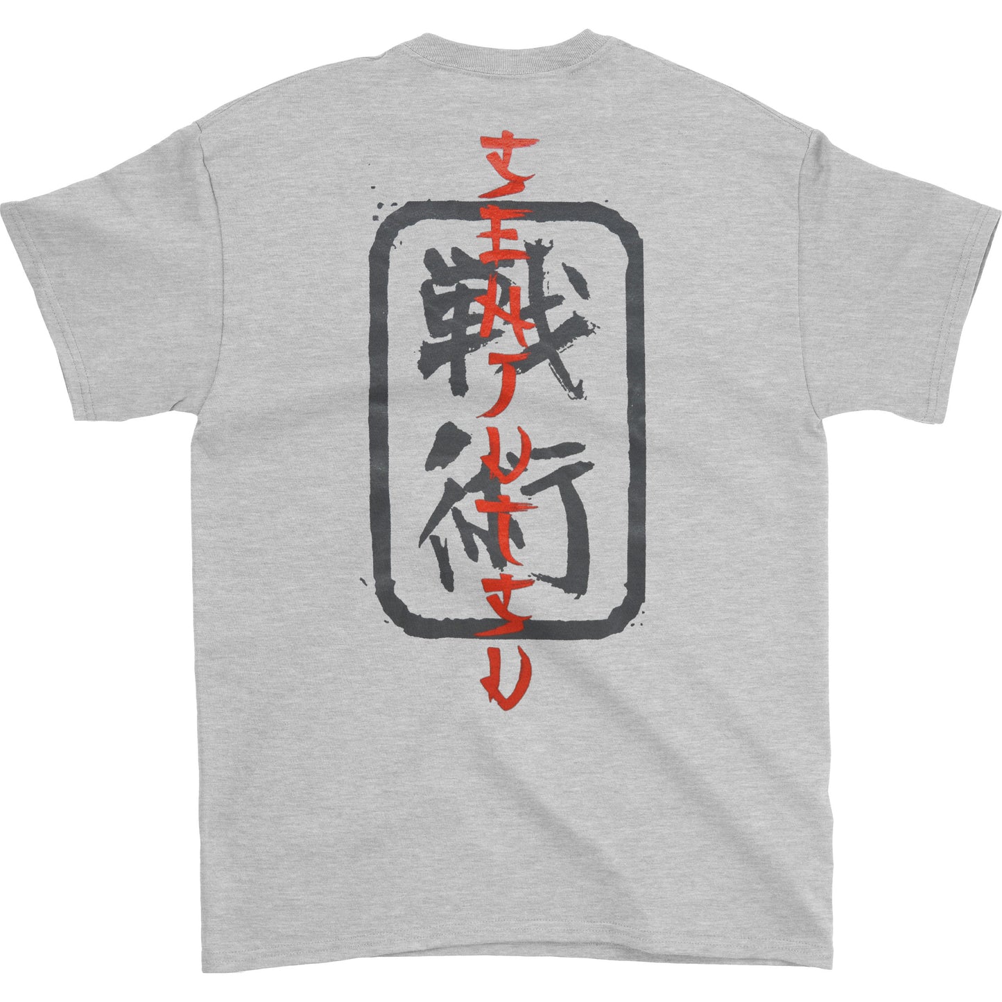 Senjutsu Slim Fit T-shirt
