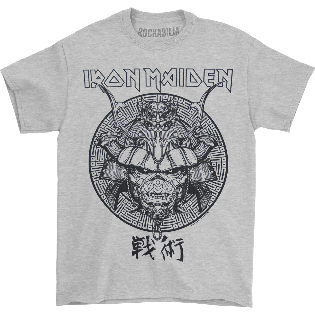 Godzilla Scream Kanji Cotton T-Shirt
