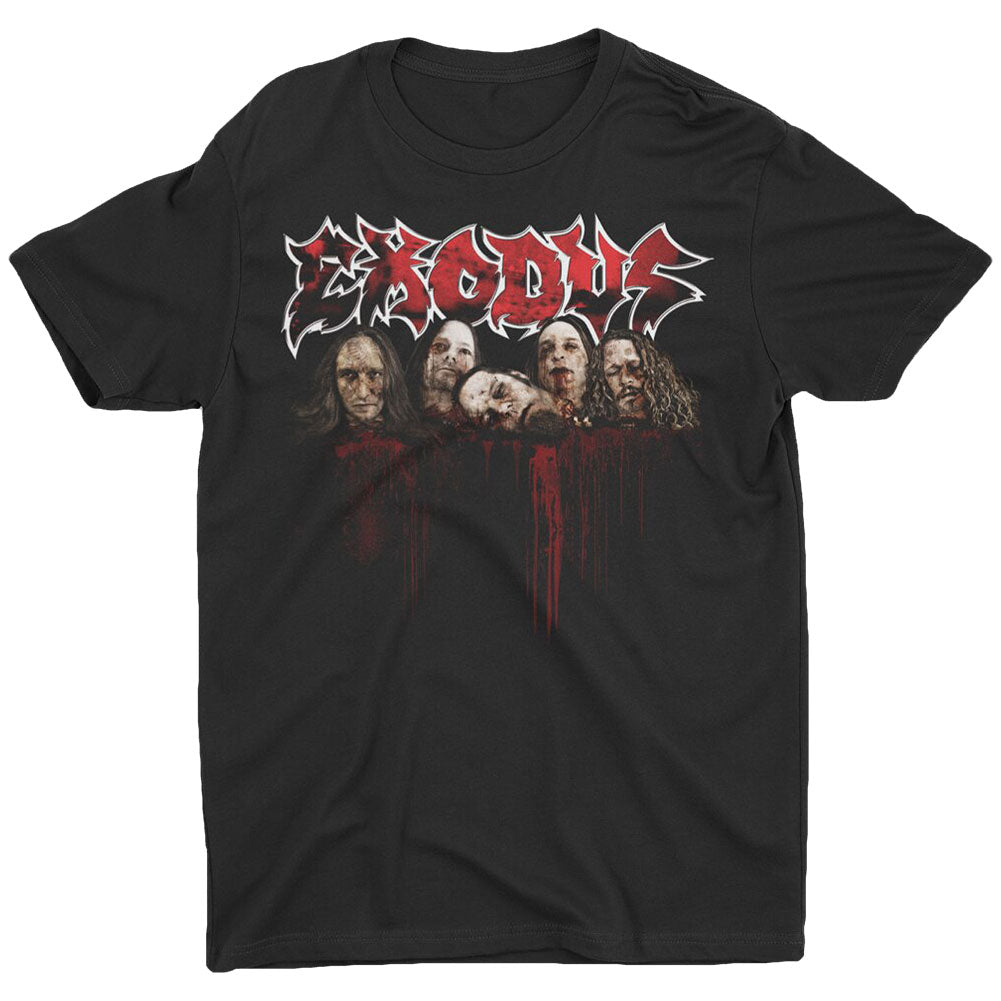 Exodus Beheaded T-shirt