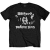Check Your Head Japanese Slim Fit T-shirt