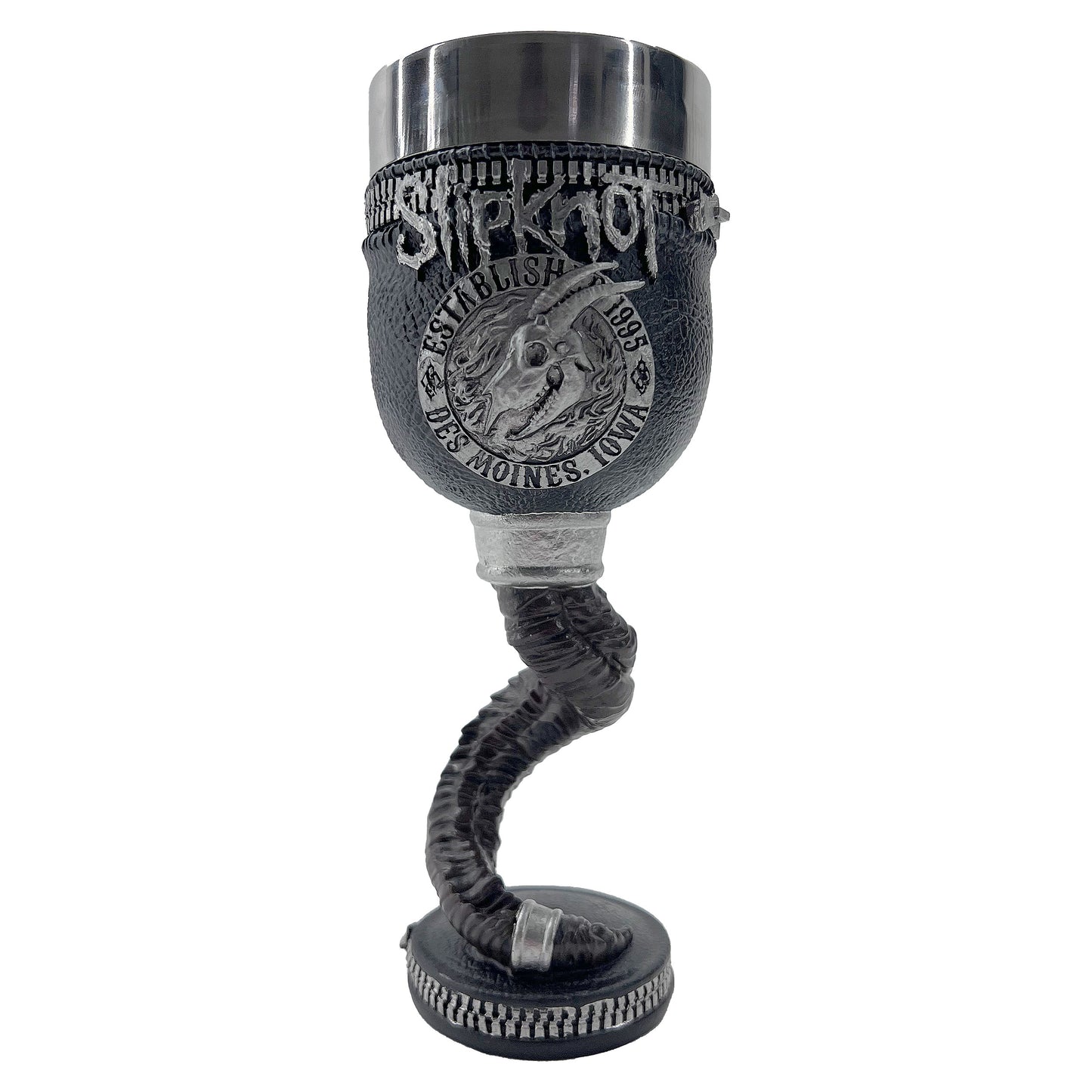 Goblet 19.5cm Wine Glass