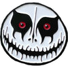 Dani Skellington Pin (Halloween) Pewter Pin Badge