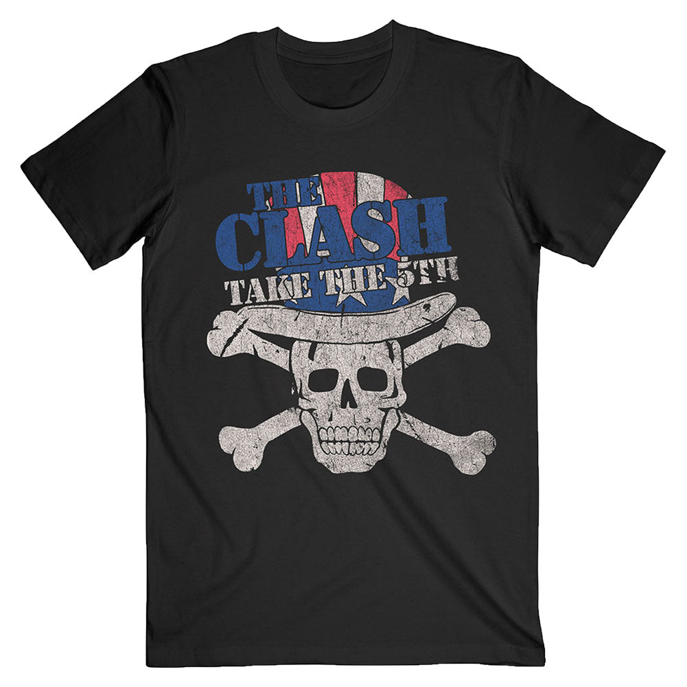 Take The 5th Slim Fit T-shirt