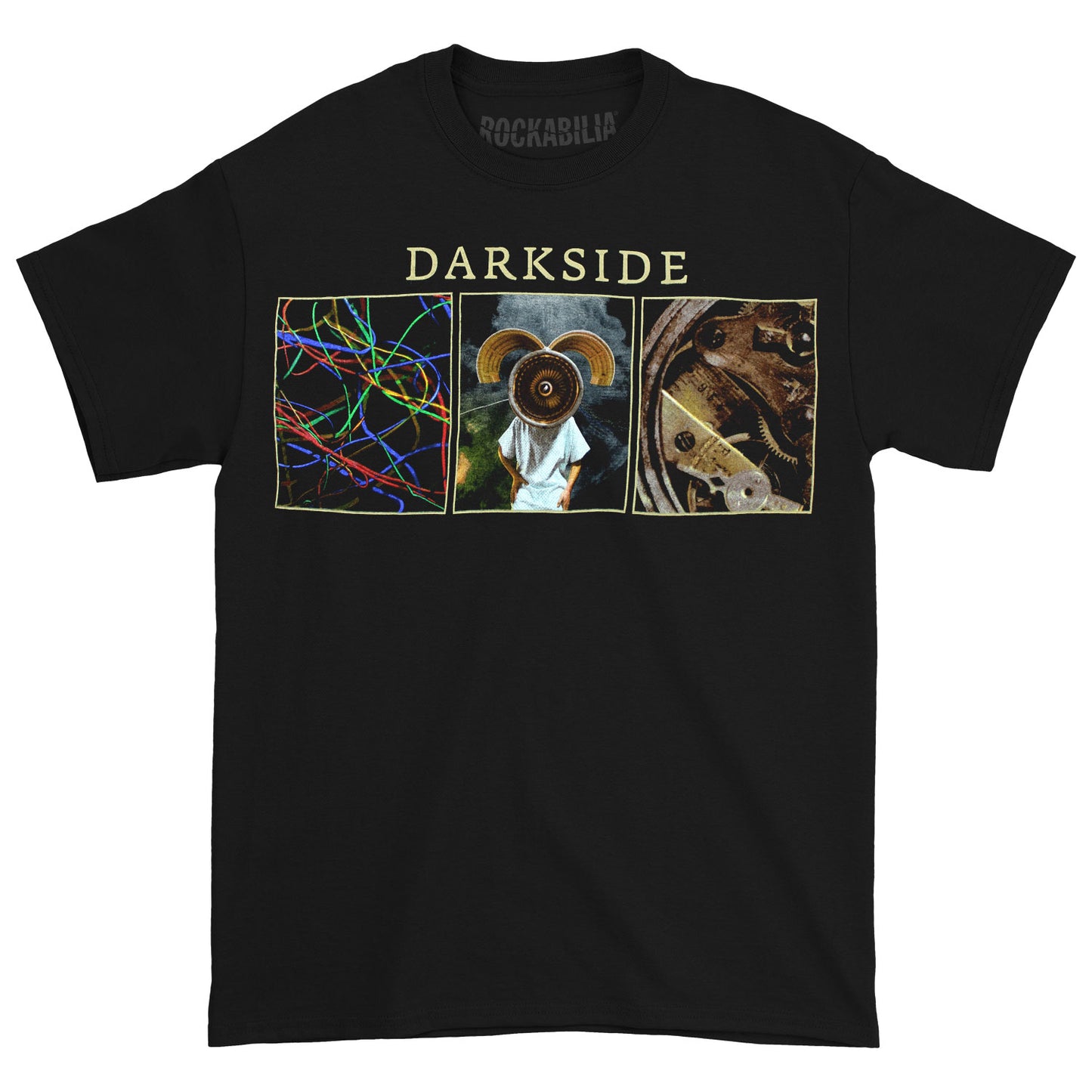 Smoke Logo Long Sleeve