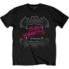 Bad Habits Slim Fit T-shirt