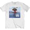 Plastic Beach Slim Fit T-shirt