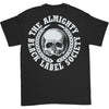 The Almighty BLS T-shirt