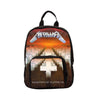 Master of Puppets Small Backpack Backpack