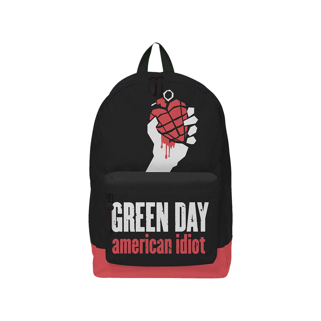  Green Day American Idiot T-Shirt : Clothing, Shoes & Jewelry
