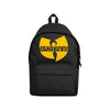 Wu Tang Logo Daypack Backpack