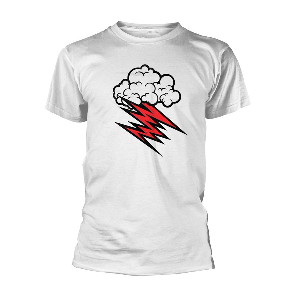 Hellacopters Grace Cloud (white) T-shirt