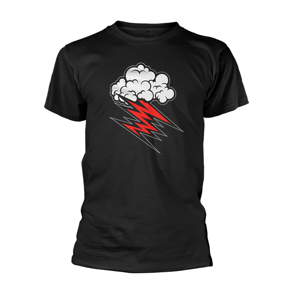 Hellacopters Black Cloud T-shirt