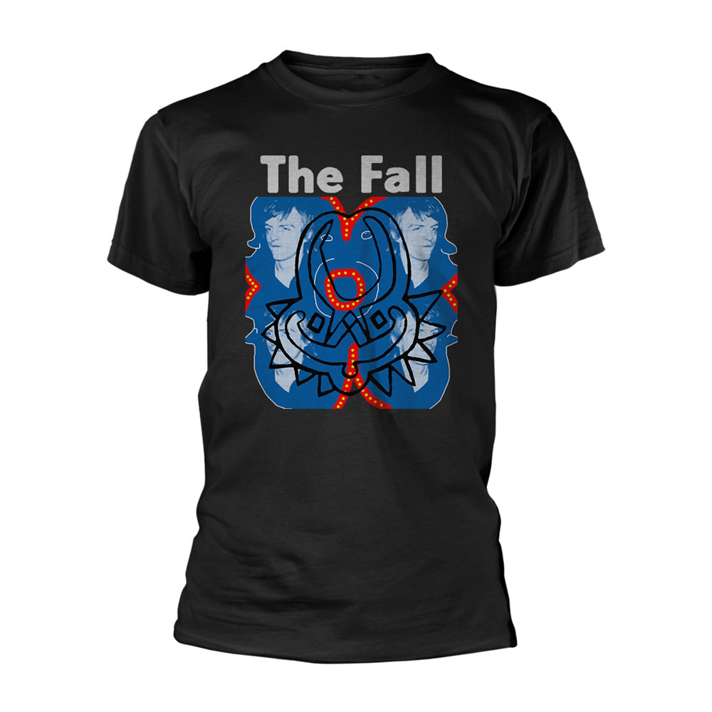 Fall, The Live Cedar Ballroom T-shirt