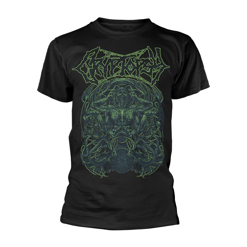 Cryptopsy Morticole T-shirt