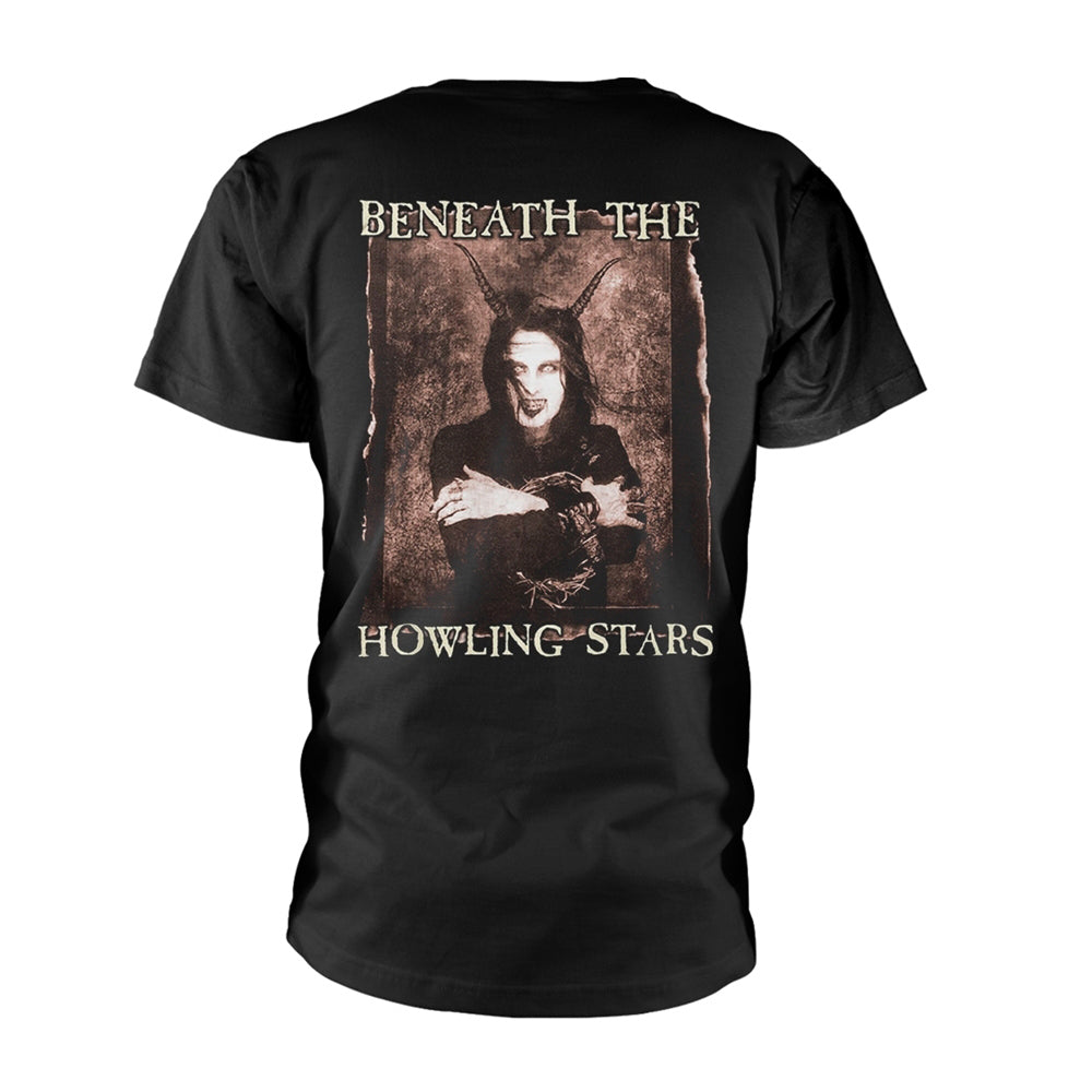 Cradle Of Filth Cruelty And The Beast T-shirt