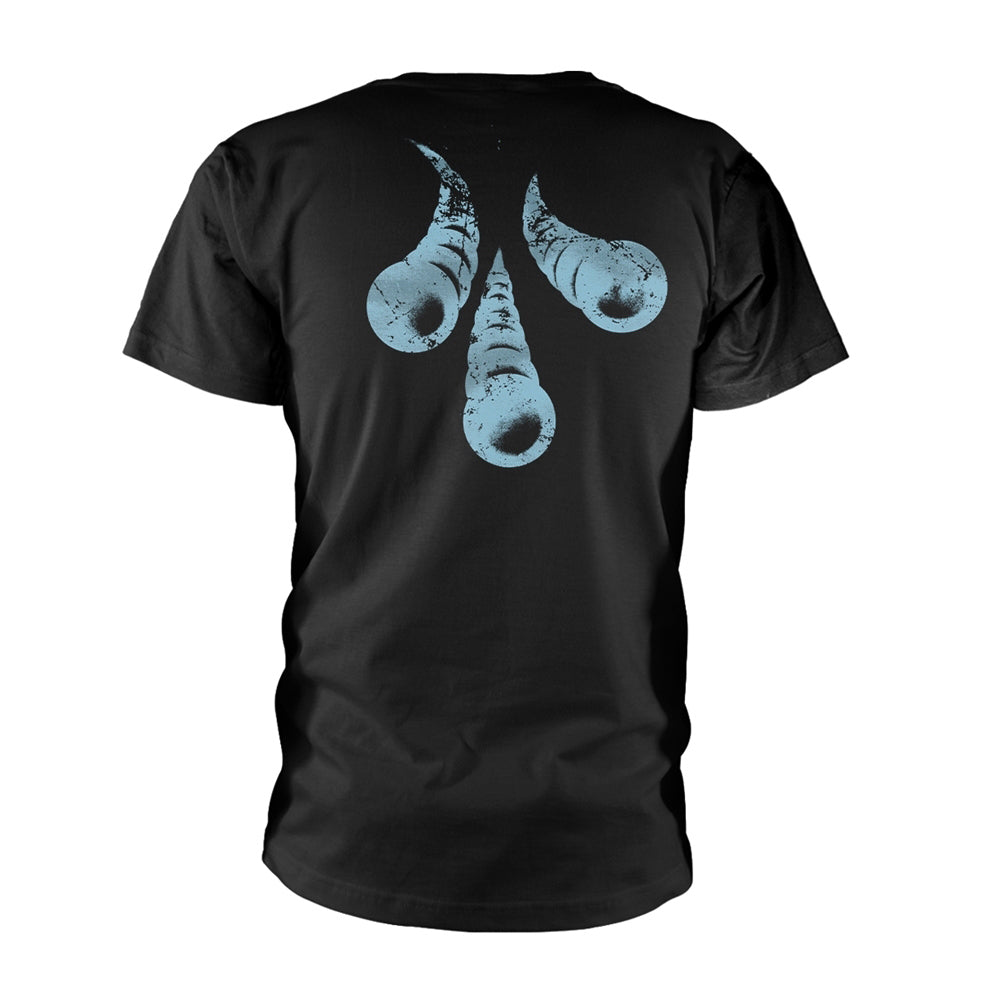 Manfred Mann's Earth Band Nightingales & Bombers T-shirt
