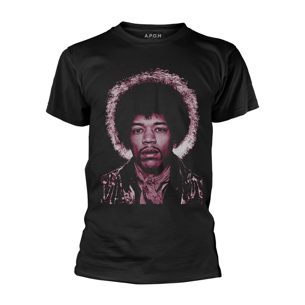 Jimi Hendrix Ferris X Hendrix T-shirt