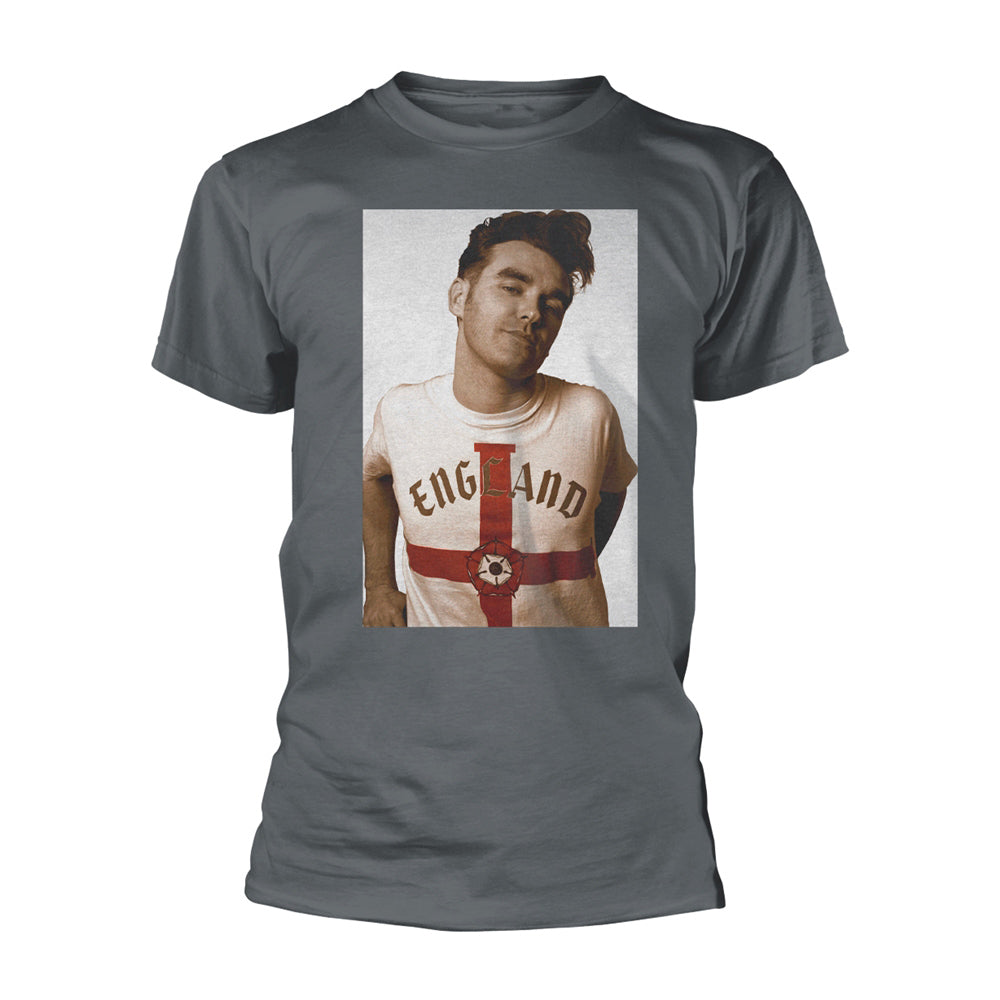 Glamorous Glue Portrait T-shirt