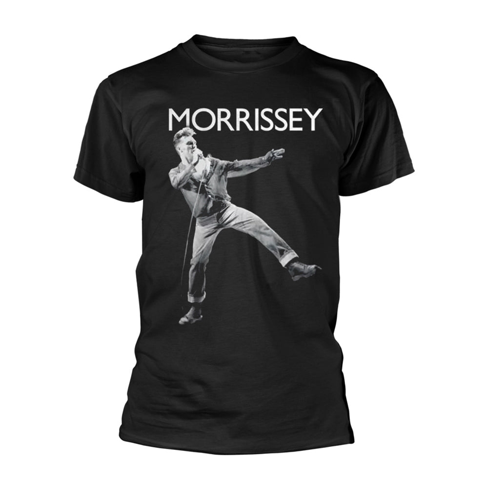 Morrissey Kick T-shirt