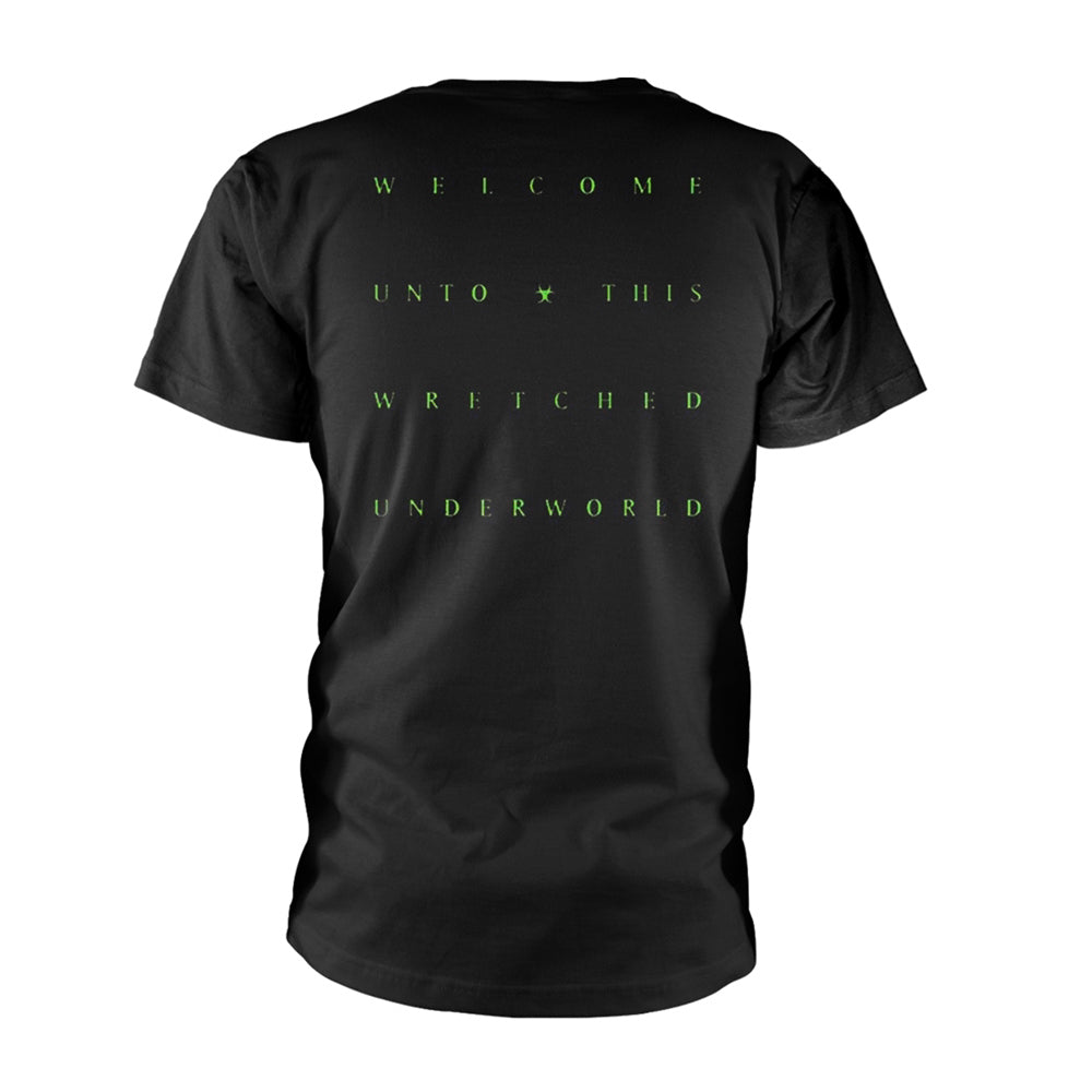 Verminous T-shirt