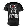 C**t Off Covid T-shirt