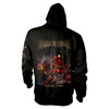 Existence (all Existence) Zippered Hooded Sweatshirt