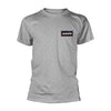 Lines (grey) T-shirt