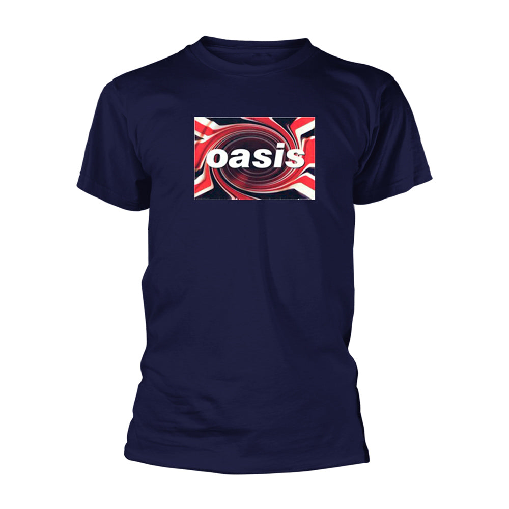 Union Jack T-shirt