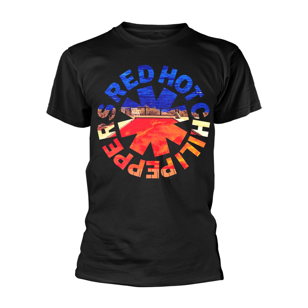 Californication Asterisk (black) T-shirt