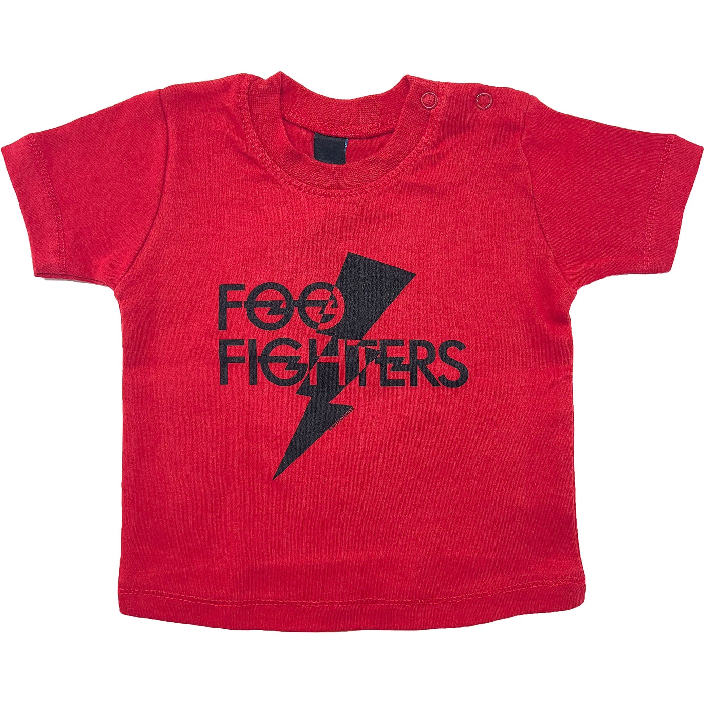 Foo Fighters Logo Childrens T-shirt