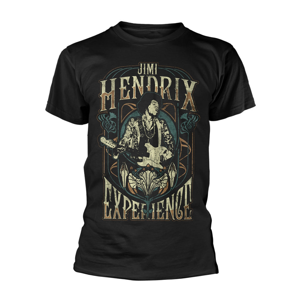 Art Nouveau T-shirt