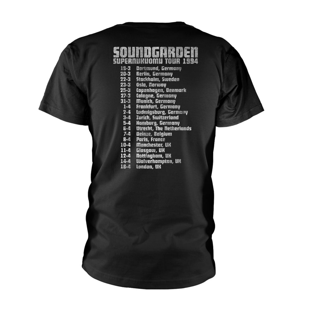 Superunknown Tour 94 T-shirt
