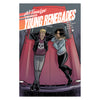 All Time Low Presents: Young Renegades Standard Edition (Softcover) Comic Book