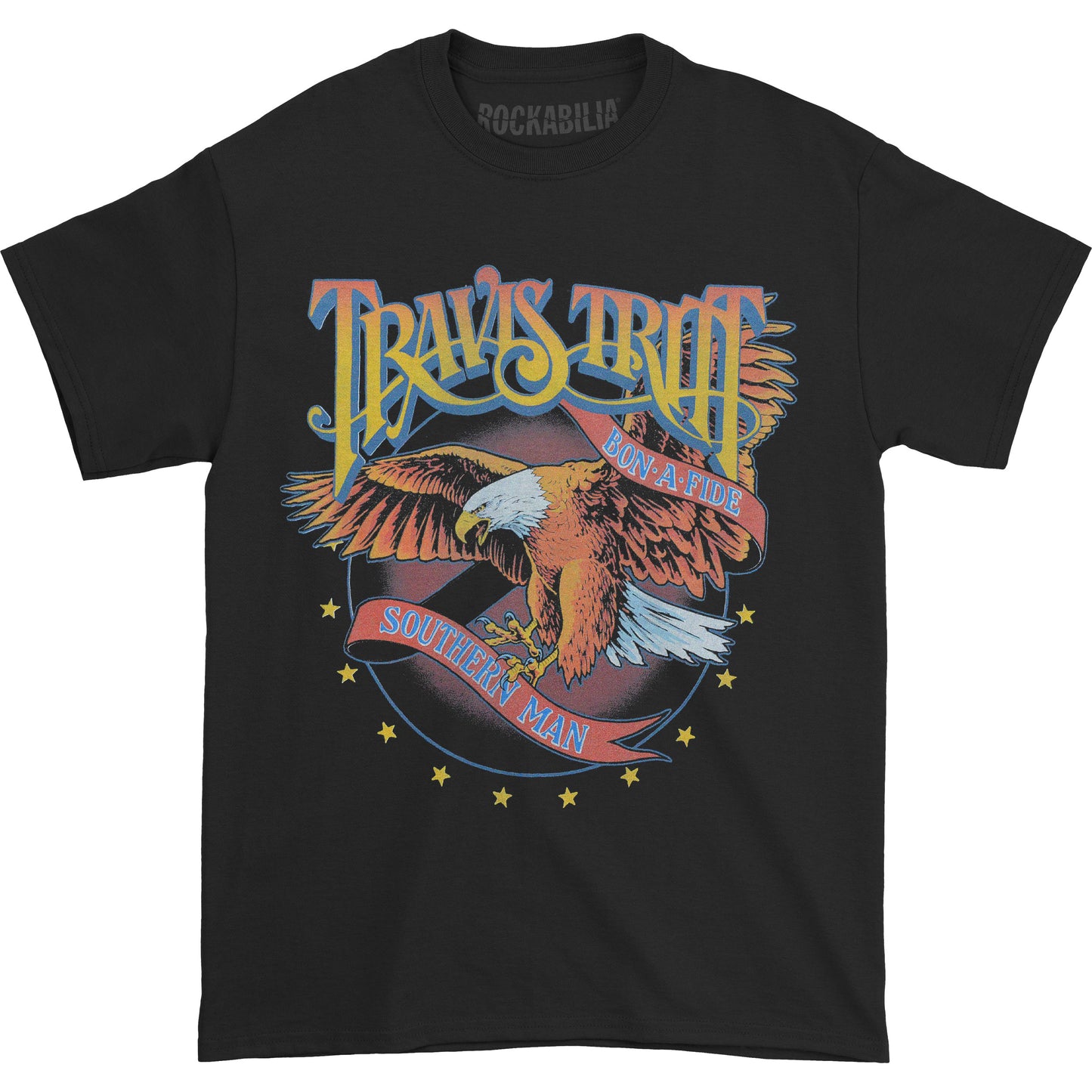 Travis Tritt Southern Man T-shirt