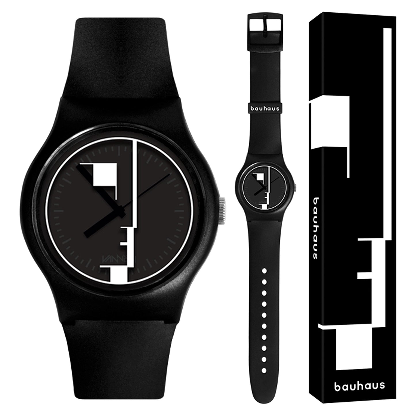 SIZE SMALL limited edition Vannen watch Vannen Watch