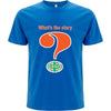 Question Mark Slim Fit T-shirt